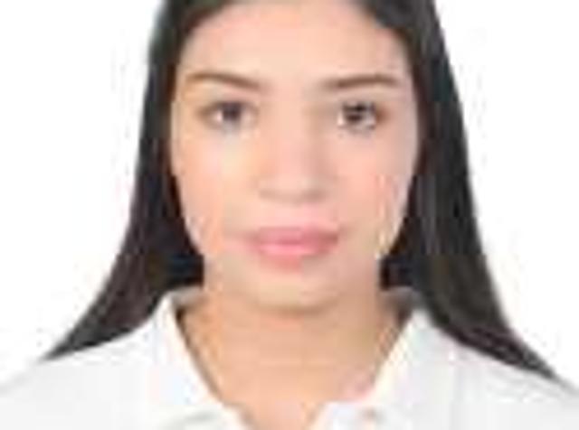 Assistante administrative