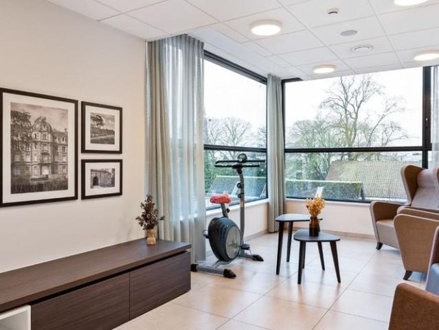 Assistentie appartement te huur in Stabroek voor € 1.465 met 1 slaapkamer