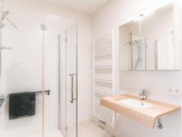Assistentie appartement in de prachtige residentie te Bor.