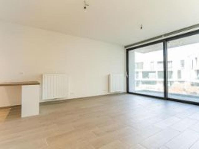 Assistentie appartement in de prachtige residentie te Bor.