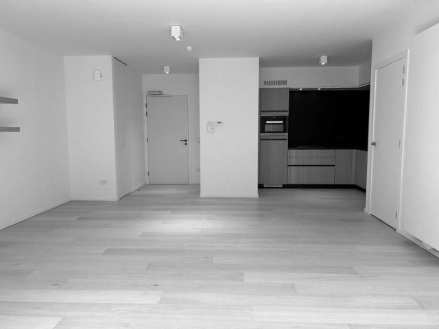 Assistentieflat met 2 slaapkamers te Oostduinkerke bad