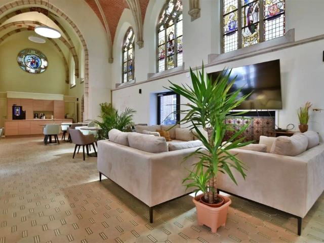 Assistentiewoning hartje Dendermonde