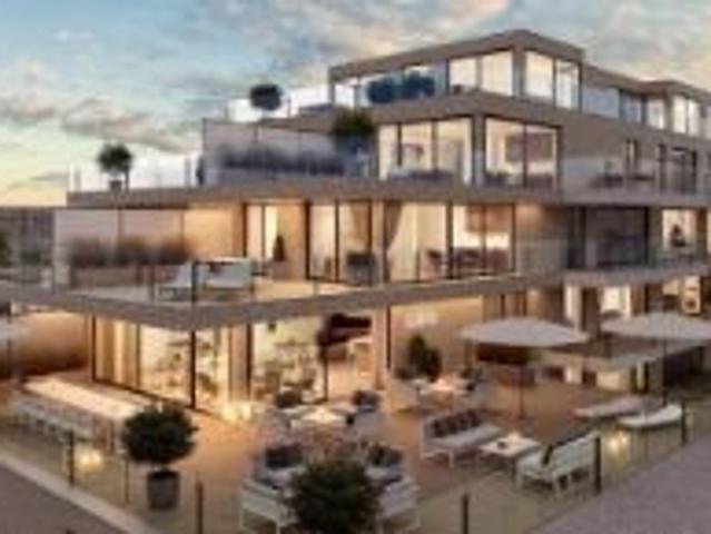 Assistentiewoning in het hartje van Oostduinkerke Bad