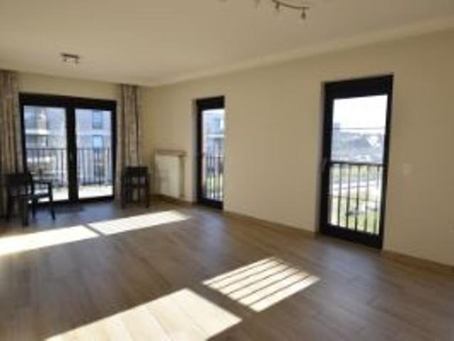 Assistentiewoning met 1 slaapkamer en terras in ‘De Weverij’