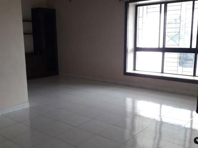 Associated Sai Smruti 3 Bedroom 1325 Sq. Ft. Apartment in Dahanukar Colony Pune Listing ID: #10172