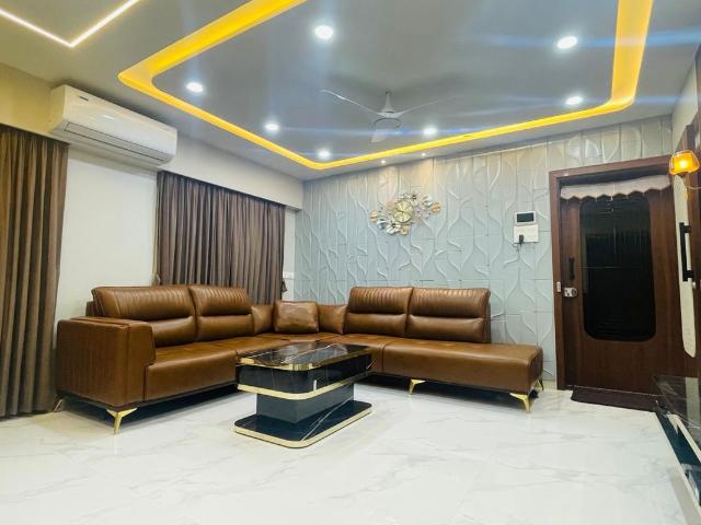 Associated Sai Smruti 2 Bedroom 1034 Sq. Ft. Apartment in Dahanukar Colony Pune Listing ID: #9932