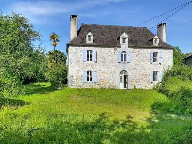 Asson Vente Maison 64