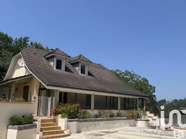 Asson Vente Maison 64