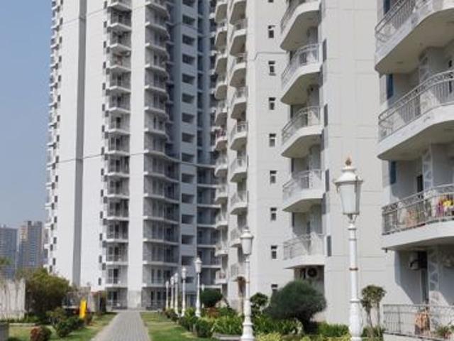 Assotech Windsor Court 3 Bedroom 1465 Sq. Ft. Apartment in Sector 78 Noida Listing ID: #9891