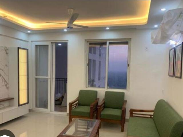 Assotech Windsor Court 3 Bedroom 2000 Sq. Ft. Apartment in Sector 78 Noida Listing ID: #10206