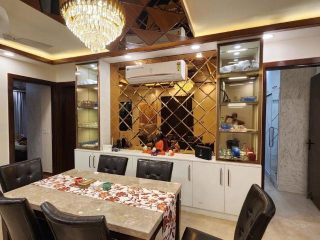 Assotech Blith 5 Bedroom 6500 Sq. Ft. Villa in Sector 99 Gurgaon Listing ID: #10386