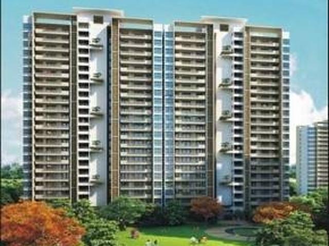 Assotech Blith 2 Bedroom 1650 Sq. Ft. Apartment in Sector 99 Gurgaon Listing ID: #10350