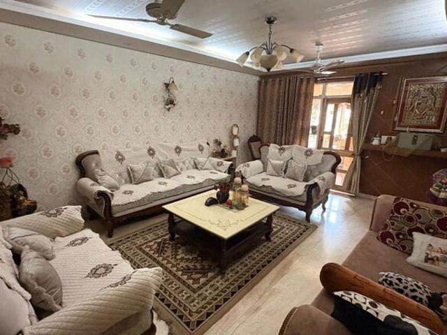 Assotech Springfields 4 Bedroom 2505 Sq. Ft. Apartment in Zeta I Greater Noida Listing ID: #10398