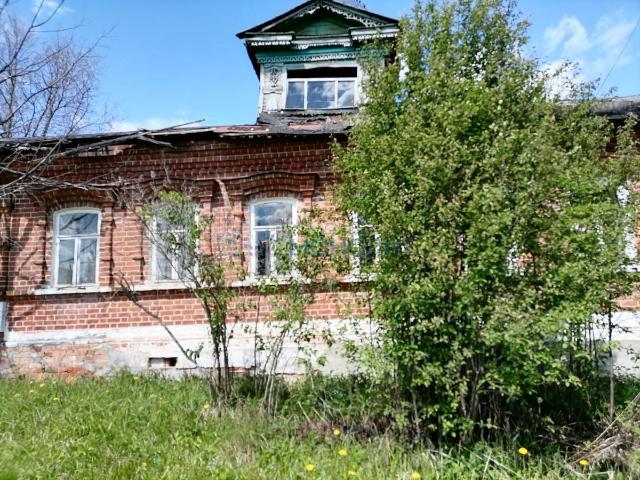 часть дома 461 m2 Сиуха с