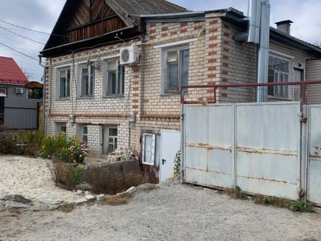 часть дома 80 m2 Волгоград