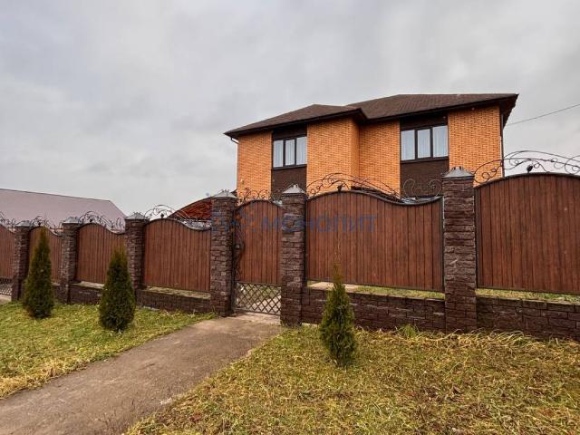 часть дома 193 m2 Завалищи