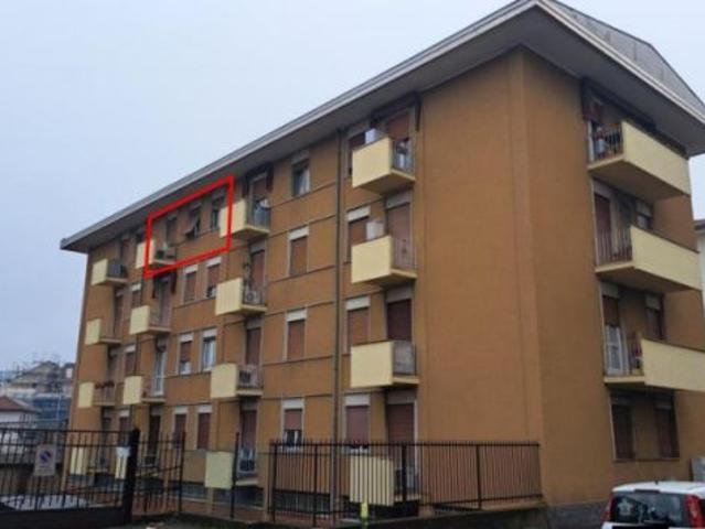 ASTA OCCASIONE: Busto Arsizio VA,Via Enrico Dell'Acqua appartamento con cantina