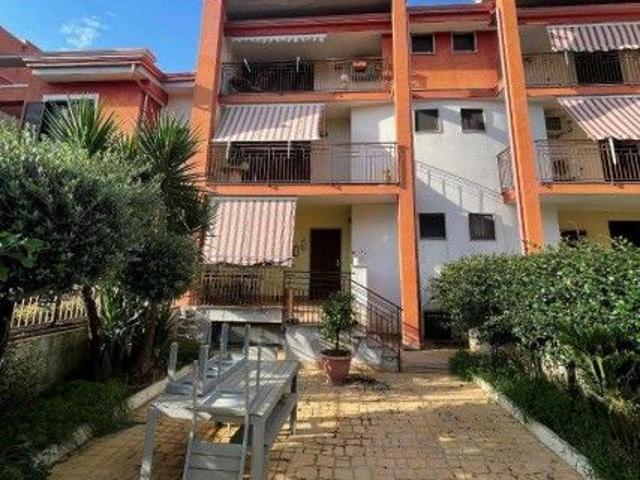 ASTA: Altavilla Silentina Loc. Borgo Carillia Via Alburnia