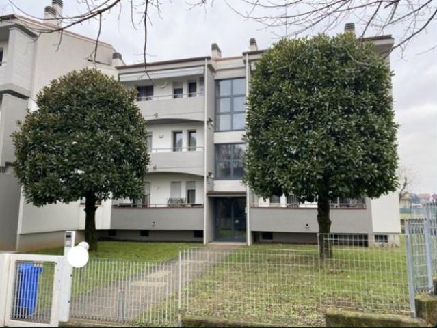 ASTA GIUDIZIARIA – BREMBATE BG APPARTAMENTO 91 MQ