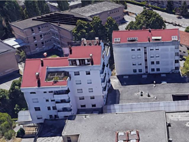 ASTA IMMOBILIARE CITTA’ DI VICENZA – QUADRILOCALE DI 83 MQ CON GARAGE