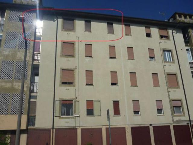 ASTA IMMOBILIARE CITTA’ DI VICENZA – Quadrilocale Ristrutturato con Garage