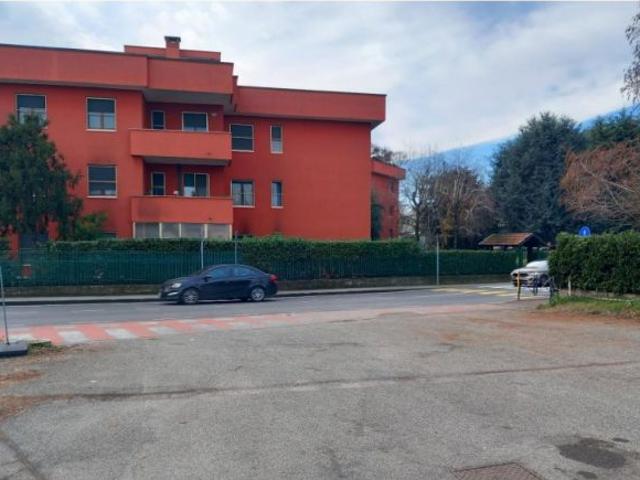 ASTA In Comune di Pieve Emanuele MI, Via Fizzonasco