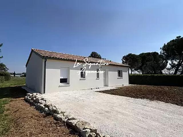 Astaffort 47220 Achat / Vente maison 4 pièces t4