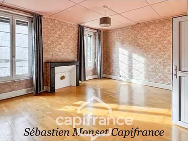 Astaffort 47220 Achat / Vente maison 5 pièces t5