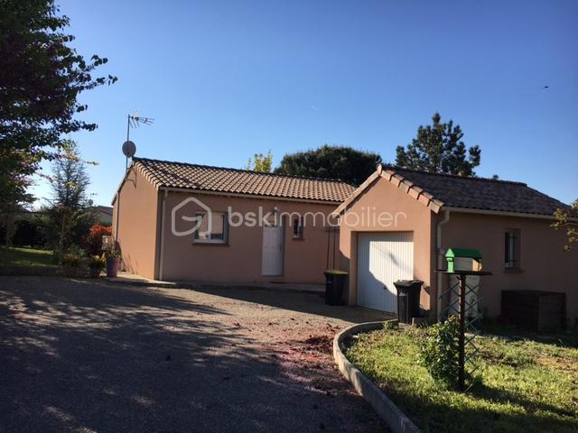 Astaffort Vente Maison 47