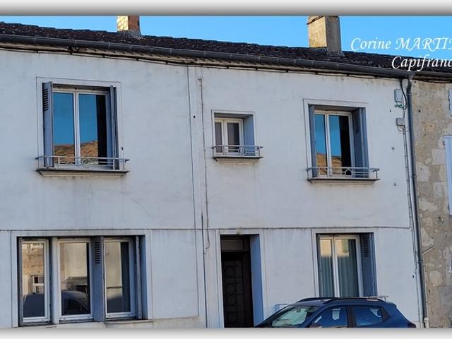 Astaffort Vente Maison 47