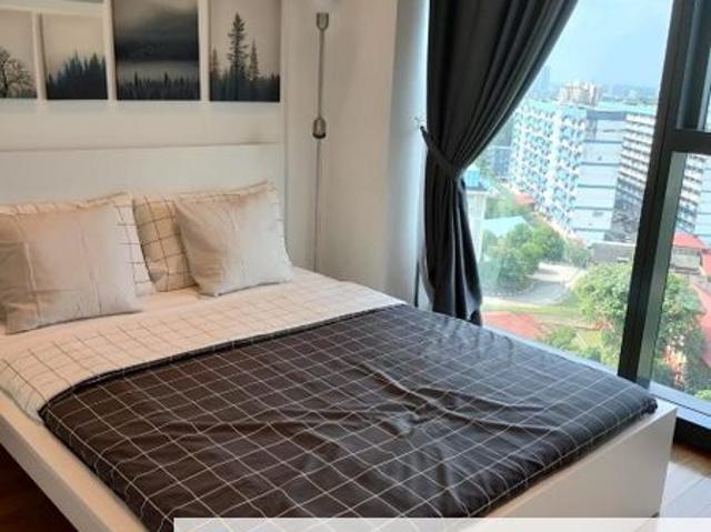 Astaka Johor Bahru Luxury Condo For Sale