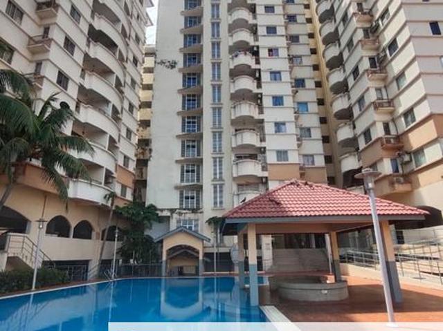 Astaka Heights
