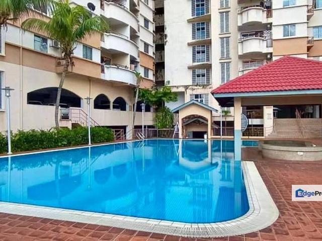 Astaka Heights