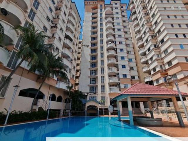 Astaka Heights