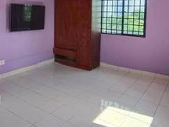 Astaka Heights Below Market Price 100 Full Loan 0 Down Payment