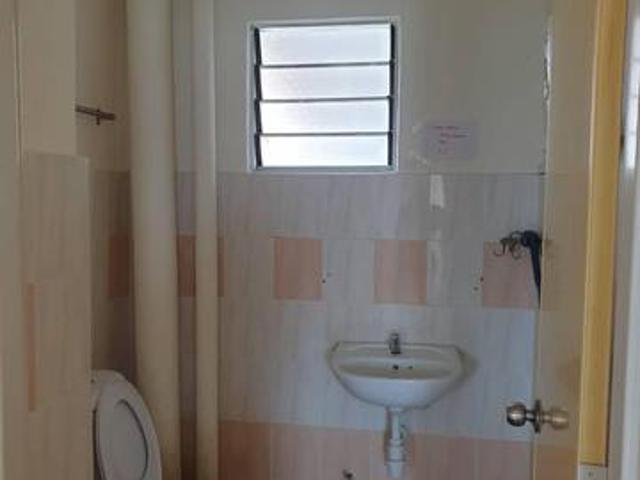 Astaka Heights Condo 1115sf 3BR Freehold Pandan perdana KL