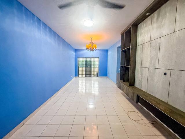 Astaka Heights Condo Taman Shamelin Perkasa Pandan Perdana Cheras