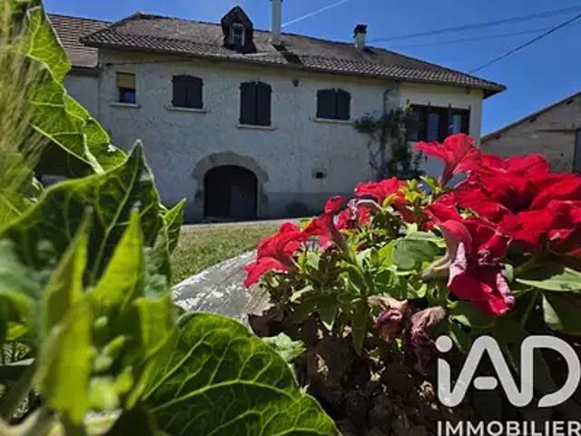 Astaillac 19120 Achat / Vente maison 4 pièces t4 parking