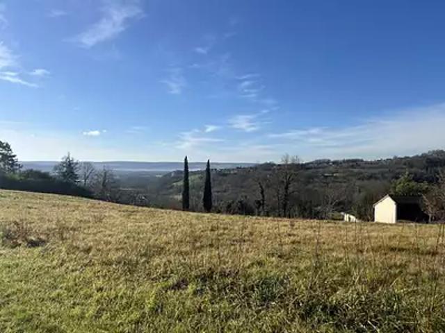 Astaillac 19120 Achat / Vente terrain