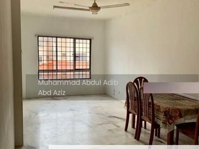 Astana Alam Apartment 2