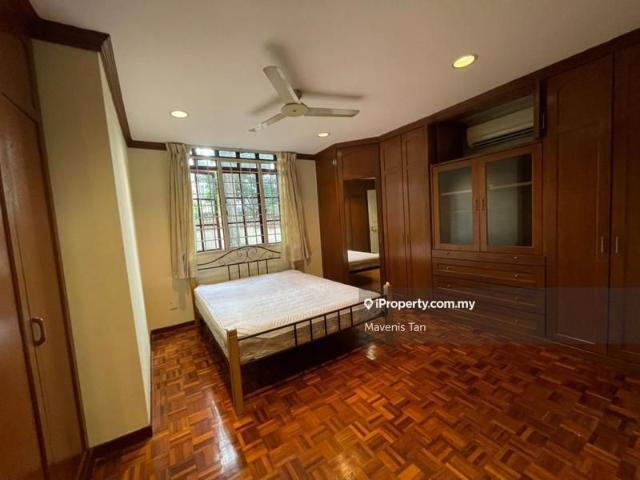 Astana Damansara, Seksyen 17, Petaling Jaya