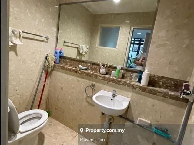 Astana Damansara, Seksyen 17, Petaling Jaya