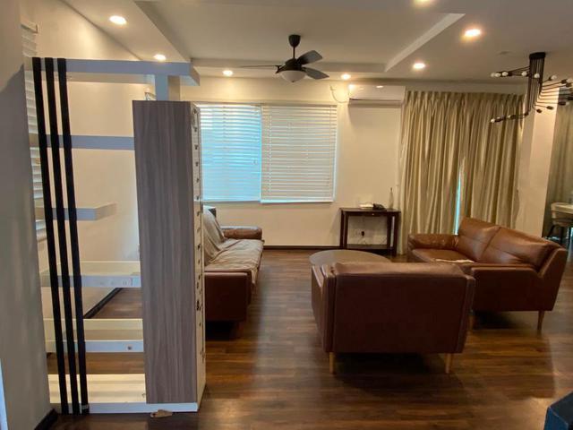 Astana Height Intermediate Corner Terrace House Sandakan Sabah