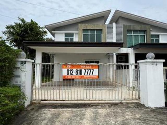 Astana Height SemiDetached House For Sale