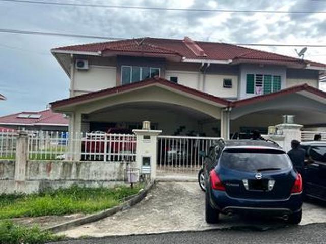 Astana Heights SemiD Sandakan Fully Furnished Below MV