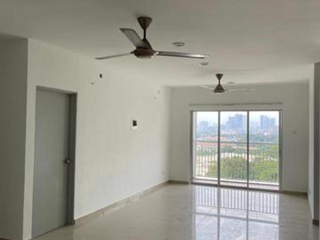 Astana Lumayan Condo 4Room 2bath Bandar Sri Permaisuri Cheras KL