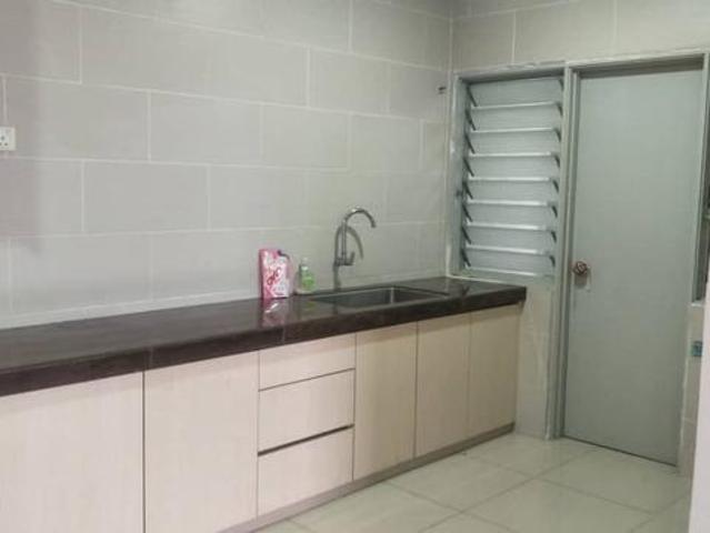Astana Lumayan Condominium 4rooms Bandar Sri Permaisuri Cheras KL