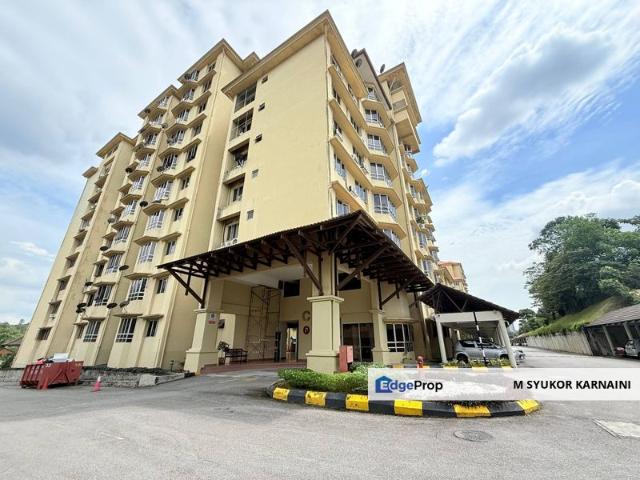 Astana Putra