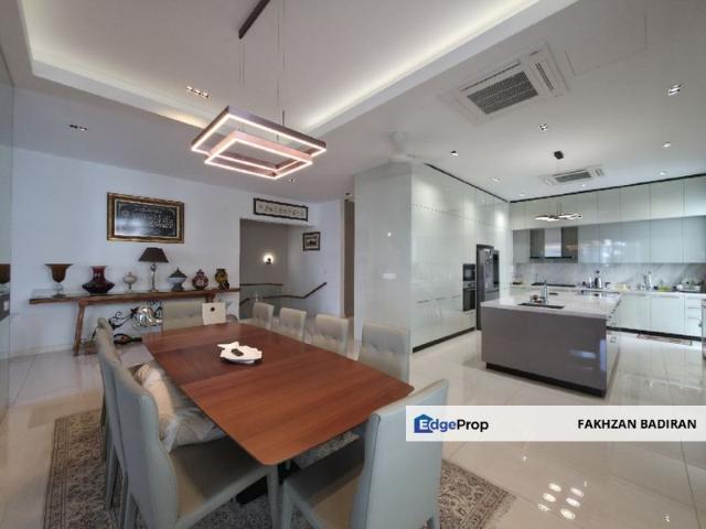 Astana Residence