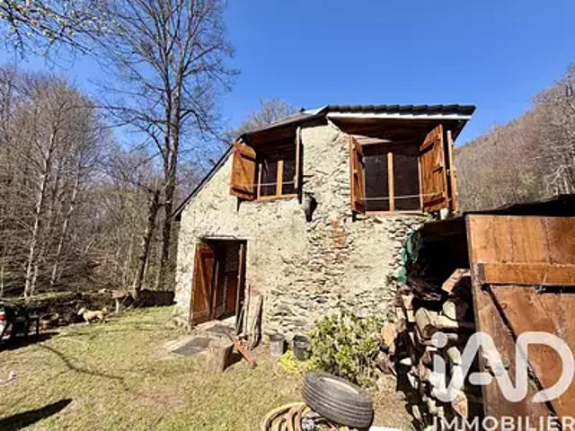 Asté 65200 Achat / Vente maison 3 pièces t3